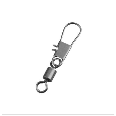 American style Rotating ring Type B Pin Sea rods pull rotate Eight Loop connector fishing gear Fishing Gadgets