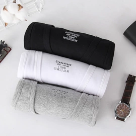 保暖套装;男士平角裤;男士背心