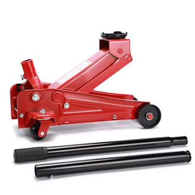 repair qianjinding, Car jack