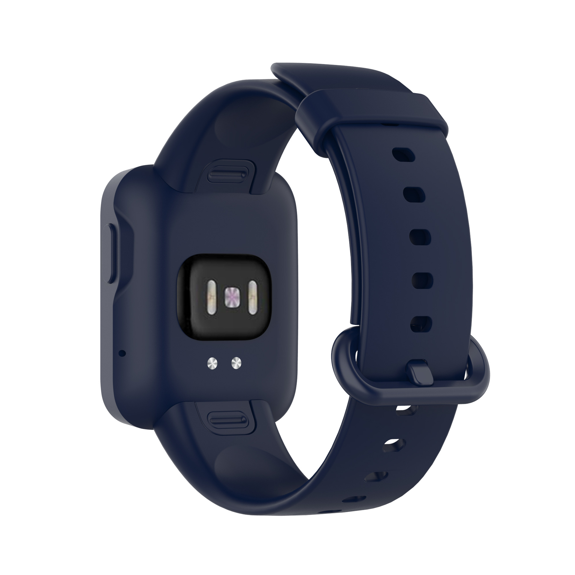 Suitable for Mi Watch Lite silicone watch strap, Redmi watch sports wristband undefined