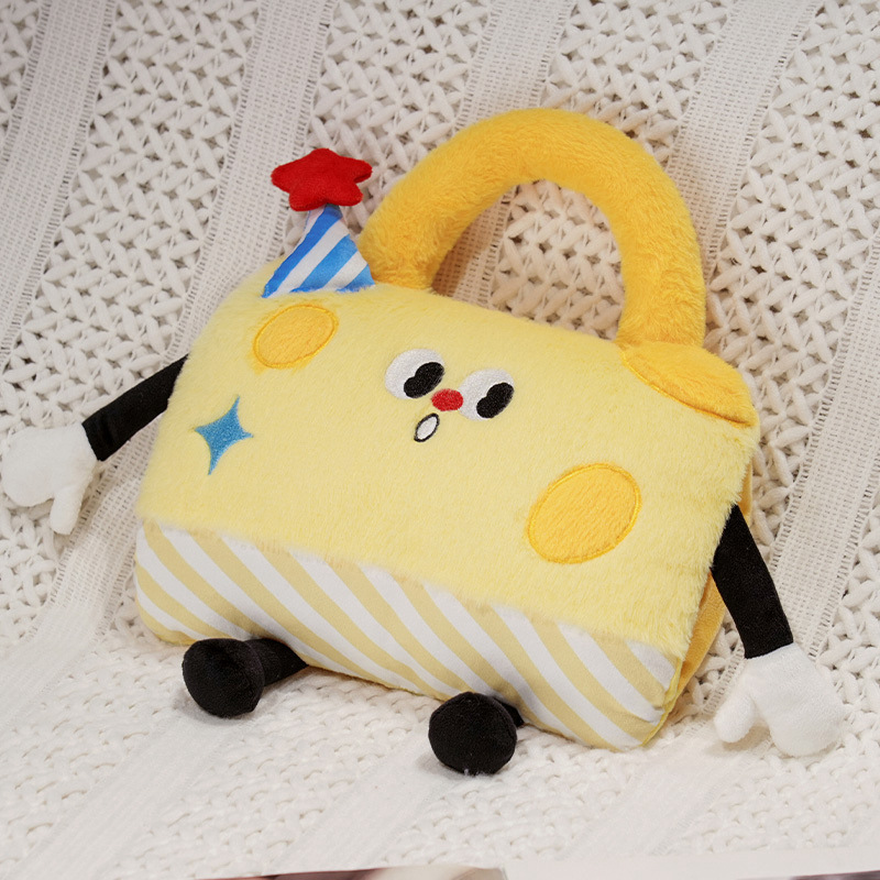 노란달 [손난로베개 별도] (0.12kg)