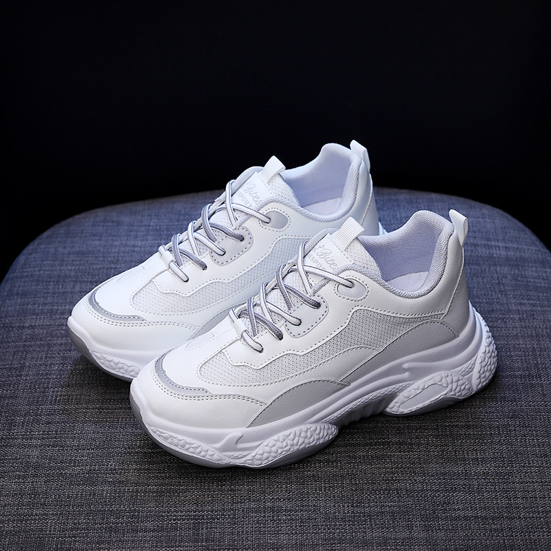 White gray (four seasons)