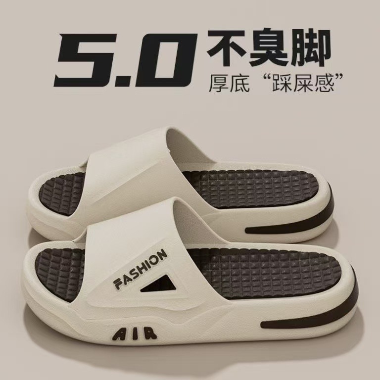 카키색