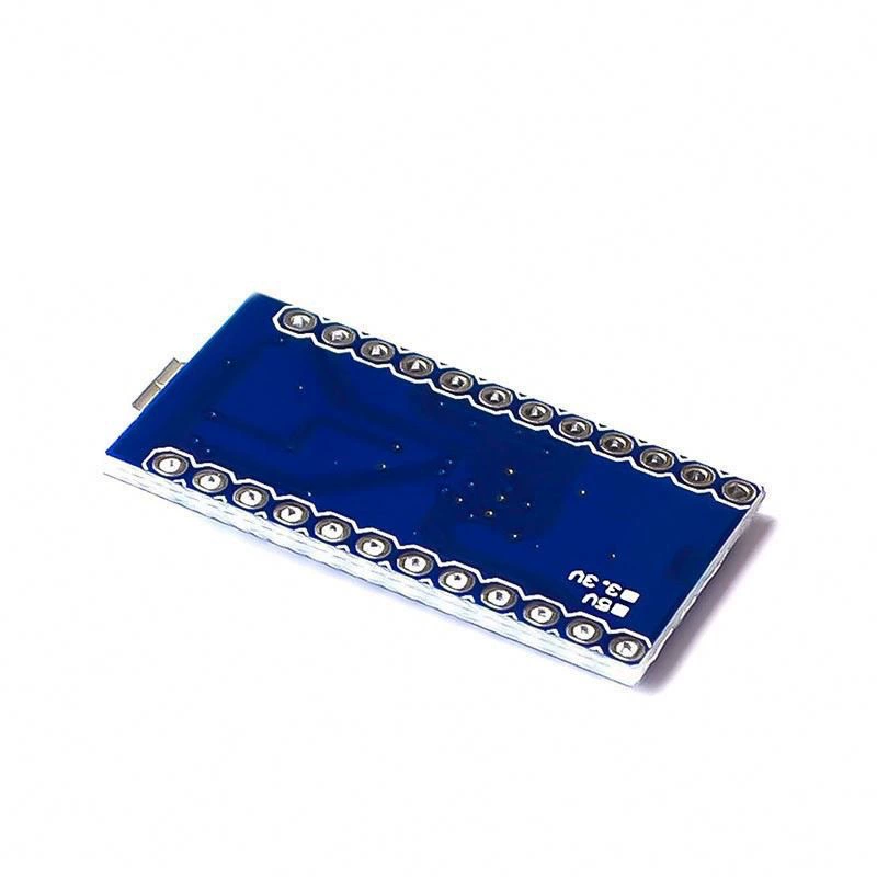 Pro Micro использует ATMEGA32U4 сам USB обновление программы 5V/16M однокристальная микрокомпьютерная платформа
