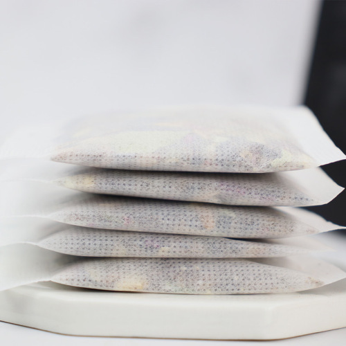 Lemon hawthorn lotus leaf tea chrysanthemum tea fruit tea bag rose lemon combination tea bag factory OEM