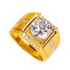 Adjustable wedding ring, wholesale