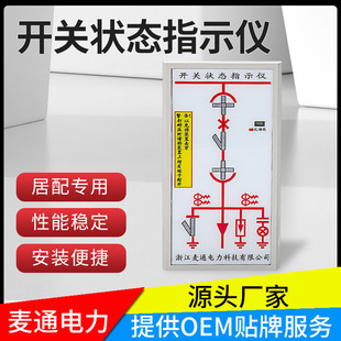 Source Manufacturer Home Appliance Switch Status Indicator Switch Status Display Switch Status Display