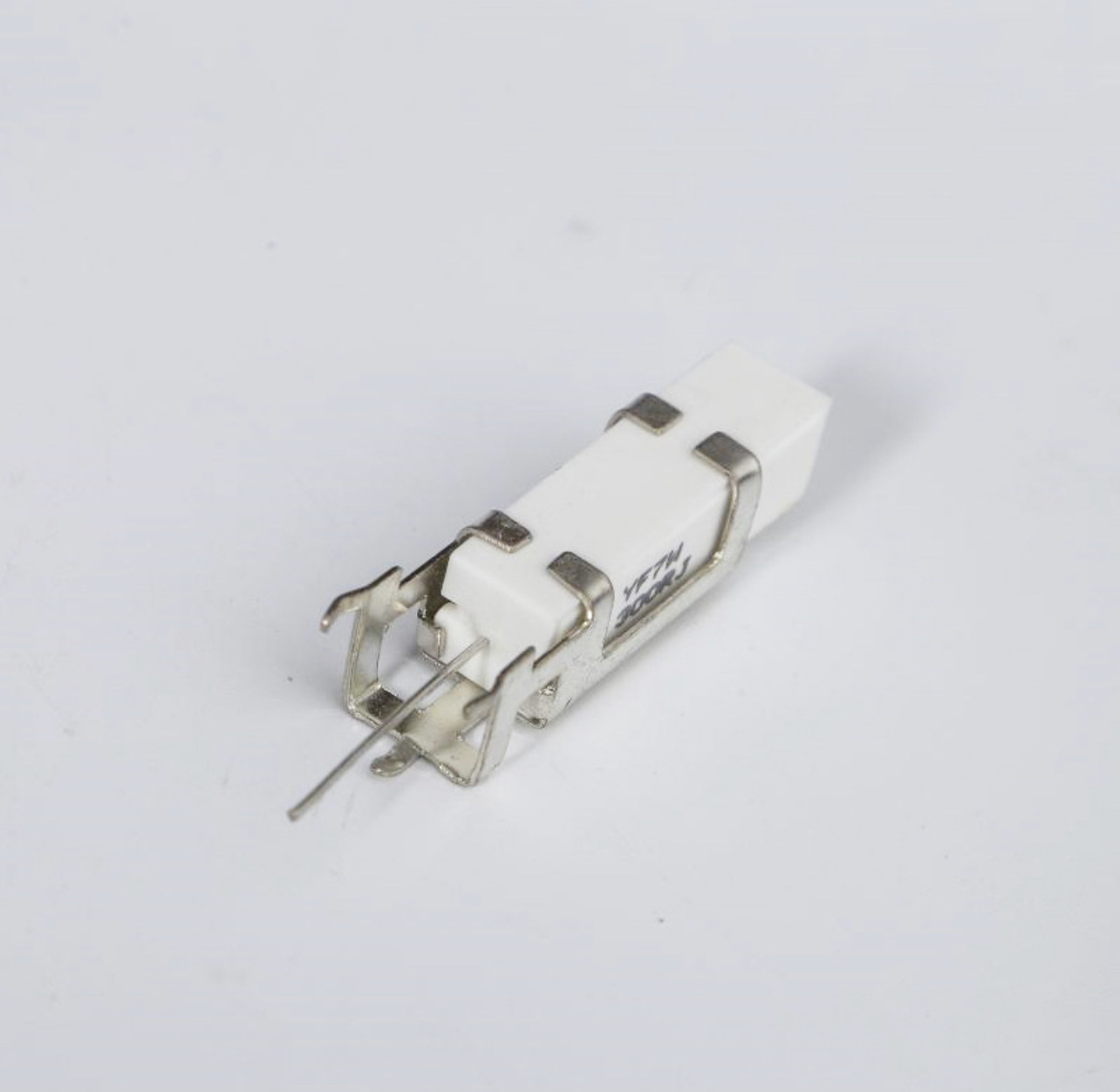 RX27-4HL 特殊铁支架变频器水泥电阻器 均压电阻