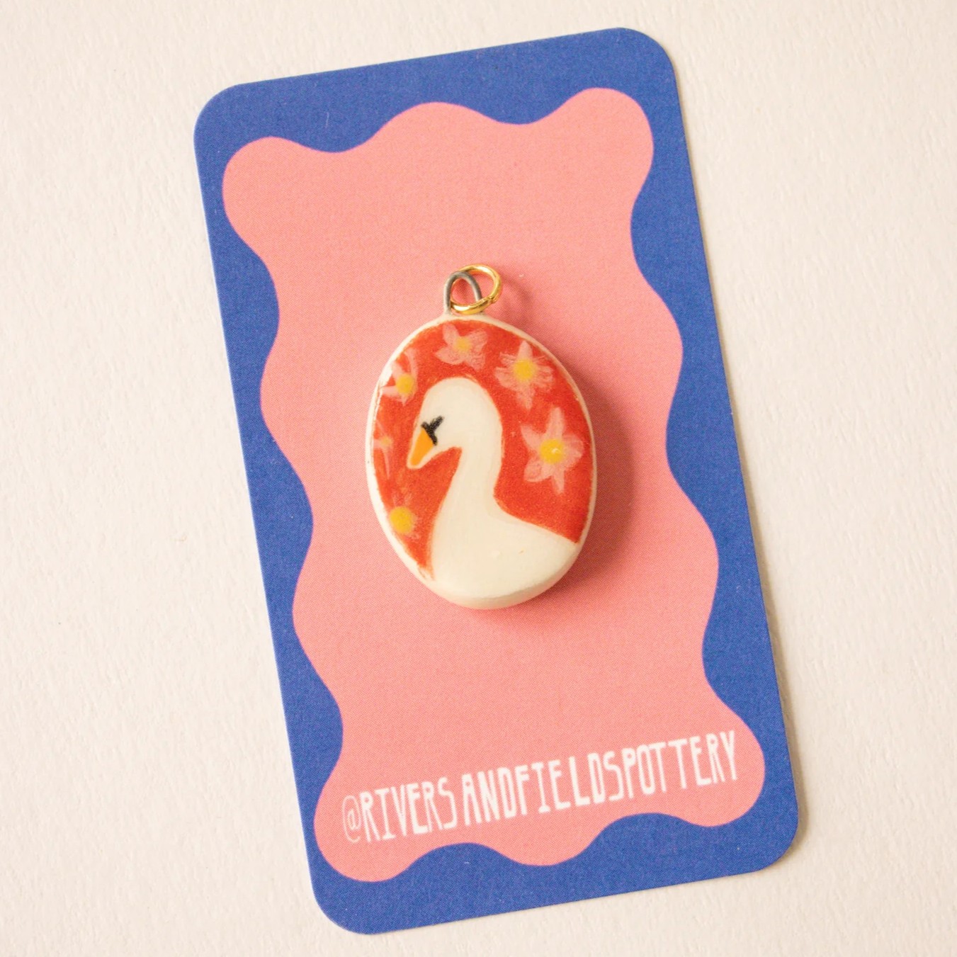 4g Weight Pendant Jewelry Making Type DIY Jewelry Accessories Classification 1 Piece Quantity Copper Material Swan, High Heel, Fish, Lobster Pattern All Seasons Season Polished Finish Painted Design Cute Style 1 Piece Copper Swan High Heel Fish Polished Pendant DIY Jewelry Accessories 11