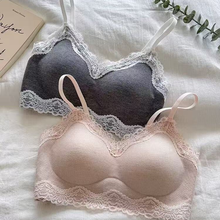 Brushed Thermal Underwear for Women with Small Busts, Push-Up, Thin Style, 2026 New Model, Seamless, Anti-Sagging, Sexy Backless Bra Brushed Thermal Underwear for Women with Small Busts, Push-Up, Thin Style, 2026 New Model, Seamless, Anti-Sagging, Sexy Backless Bra