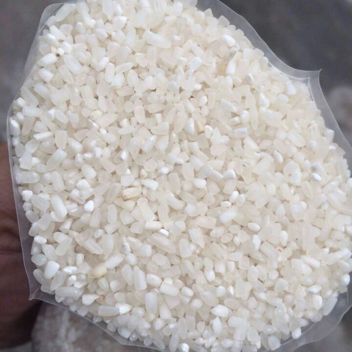 越南碎米 504碎米 进口碎米粉米 越碎 越南白米碎 越南碎白米