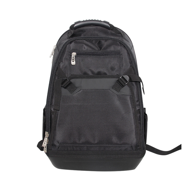 Cross-border promotion laptop backpack men and women manufacturers processing LOGO handbag conference gift backpack Cross-border promotion laptop backpack men and women manufacturers processing LOGO handbag conference gift backpack