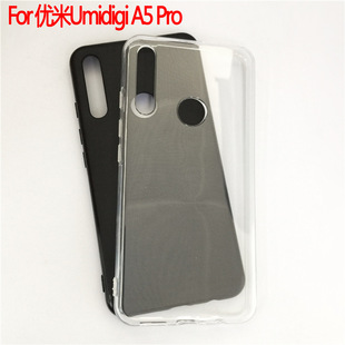 �m��춃���Umidigi A5 Pro�֙C�����o��ĥɰ�������ز�TPU