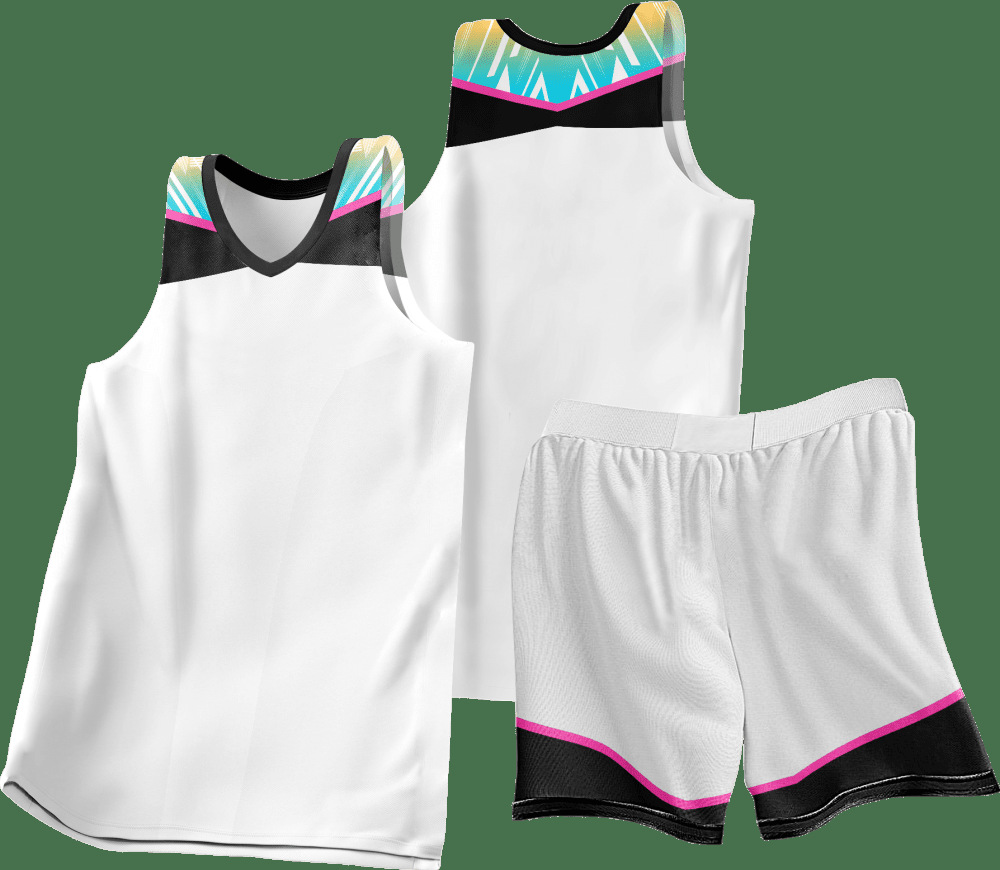2025 nueva ropa de baloncesto de verano ropa deportiva para hombres y mujeres absorción de humedad sudor transpiración rápida secado entrenamiento conjunto deportivo