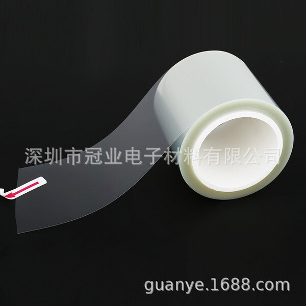 Matte screen