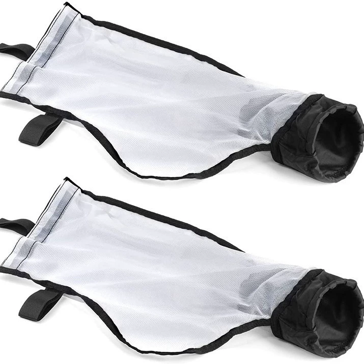 Трансграничный фильтр уборщика бассейна разделяет соответствующее для цедильного мешка бассейна полярности 360*240