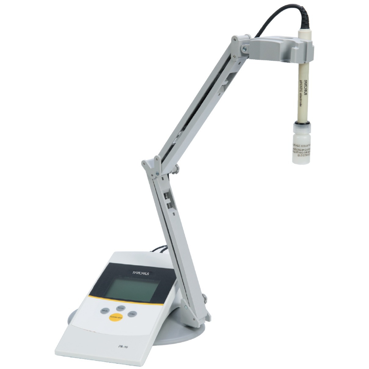 Sartorius赛多利斯  PB-10型 精密台式 酸度计 PH计