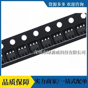 8205A 8205 ���b SOT23-6 2��N�ϵ� 20V6A