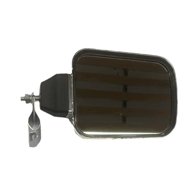 of View, Car mirror