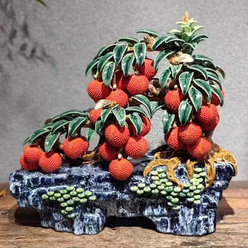 만탕홍 리치 48X23X48