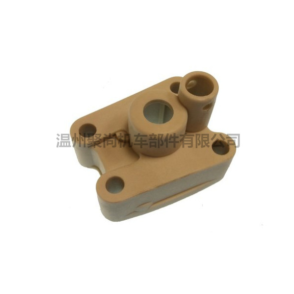 6e0-44311-00 外机水泵壳