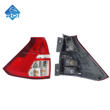 ����2015-2016���� CR-Vβ�ƺ�β�� 33500-T1W-A01 33550-T1W-A01
