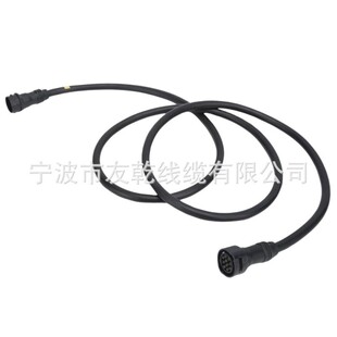 704 top Mounted Single Control Outboard Machine Control Box