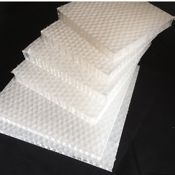 PP蜂巢板家批发厂家 塑料蜂巢板厂 蜂窝板 塑料板 PP板厂