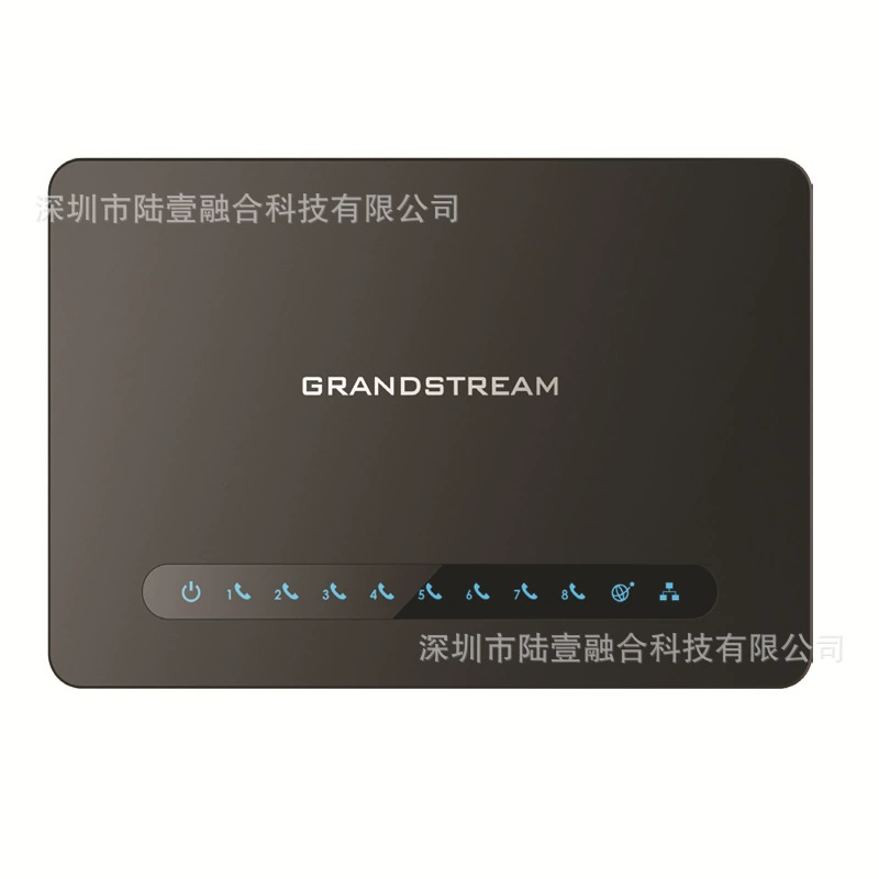 Grandstream spot