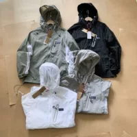 Pata Bata на открытом воздухе легкий и дышащий солнцезащитный крем ветрозащитный кожух куртка летняя рыбалка на велосипеде