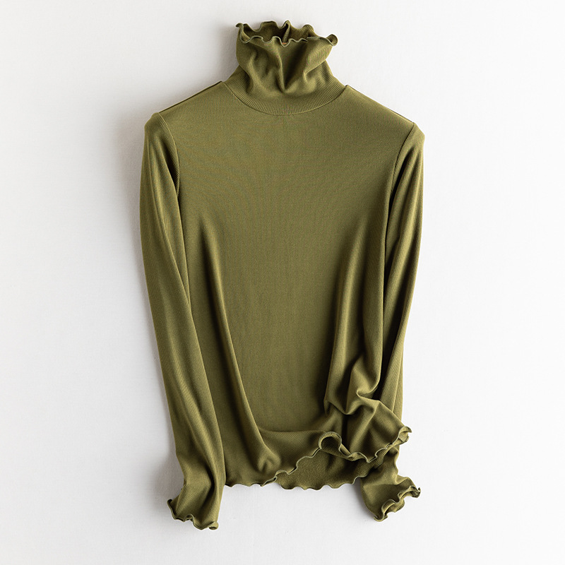 그래스 그린 파일 칼라