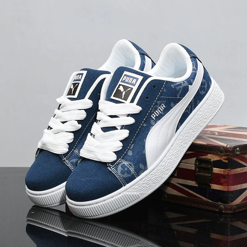 Мужская повседневная обувь для пар в стиле ретро, ​​весенне-летняя универсальная дышащая парусиновая обувь, низкие кроссовки, обувь унисекс T09