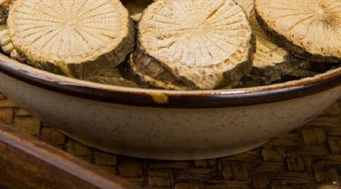 Qing Feng Teng Dried Greenvine Stem 500g Sinomenium acutum Traditional Chinese Herb for Decoction overview