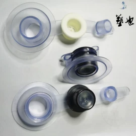 清洁球/刷;其他塑胶零件;注塑加工