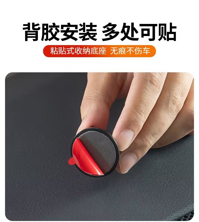 Window-Breaking Tool, Car Window Breaker with Cutter, Safety Hammer, In-Car Life-Saving Glass Escape Tool, Multifunctional Car Window Device