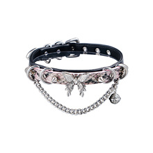 �OӋ��С���Ȧchoker���Ļ�PUPPY������K�i���Ů��˸����Ȧ