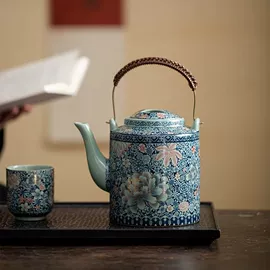 功夫茶具;茶杯;旅行茶具