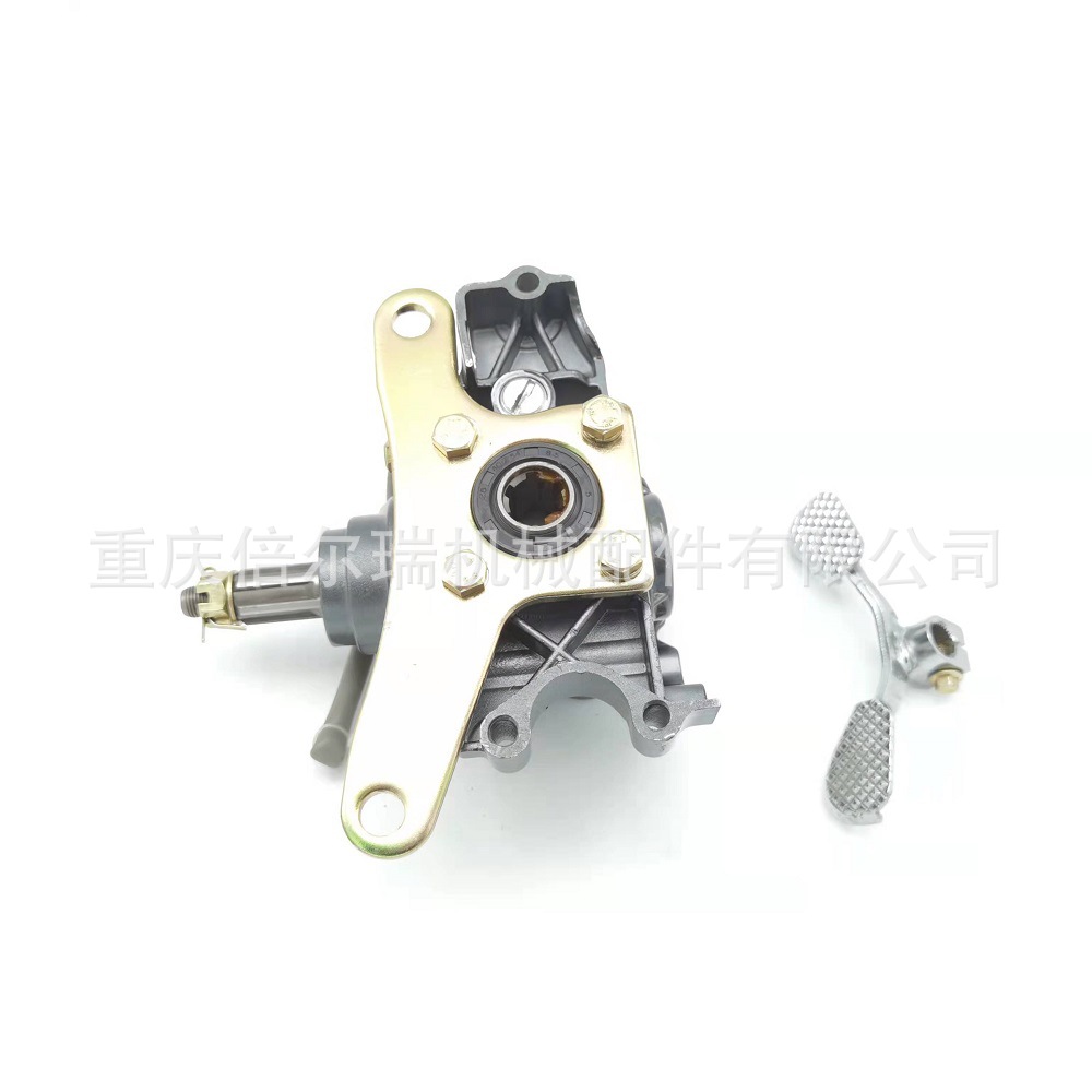 Kit de Reversa para Motocarro 150cc de 5 Marchas para Triciclo
