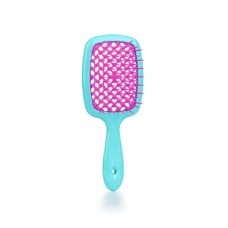 Massager, handheld plastic brush, wholesale