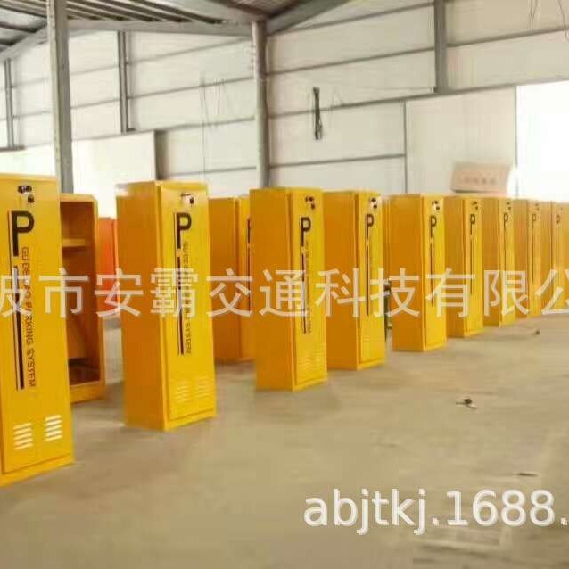 停车场防砸道闸栅栏杆道闸广告道闸停车场出入档车器