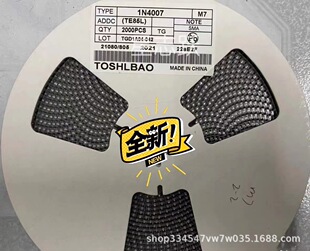 1N4007 M7 SMA �NƬ�������O�� 1A1000V �F؛ ���_Ʊ���ۺ����