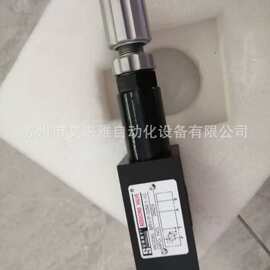全新原装SUNNY叠加阀BRV-P-02M-1-10压力调节阀图片
