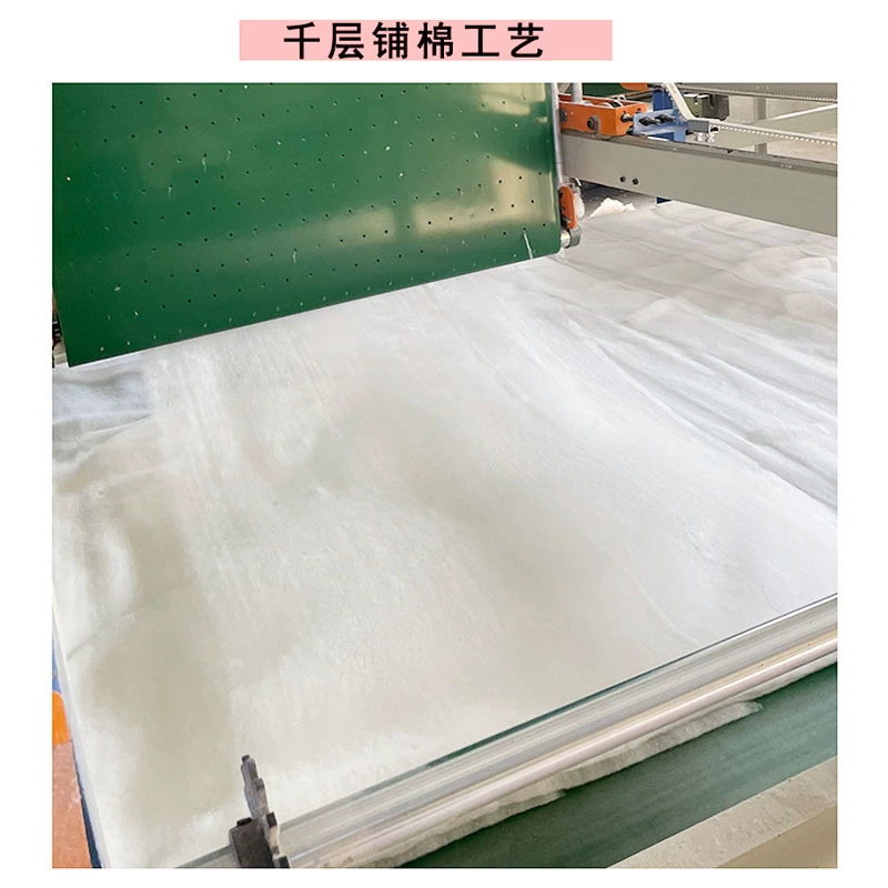 Guoxin Cotton Чистый хлопковый семенной хлопок Высококачественный длинный флисовый стеганый хлопок Хлопок с гладкой гребенной нитью Хлопок Детский хлопок Хлопок ...