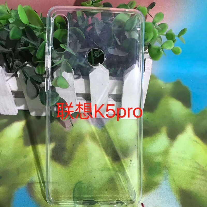 1.0 high permeability TPU mobile phone case for LENOVO Lenovo P70/S90/2M3568 Ming painted material protective cover