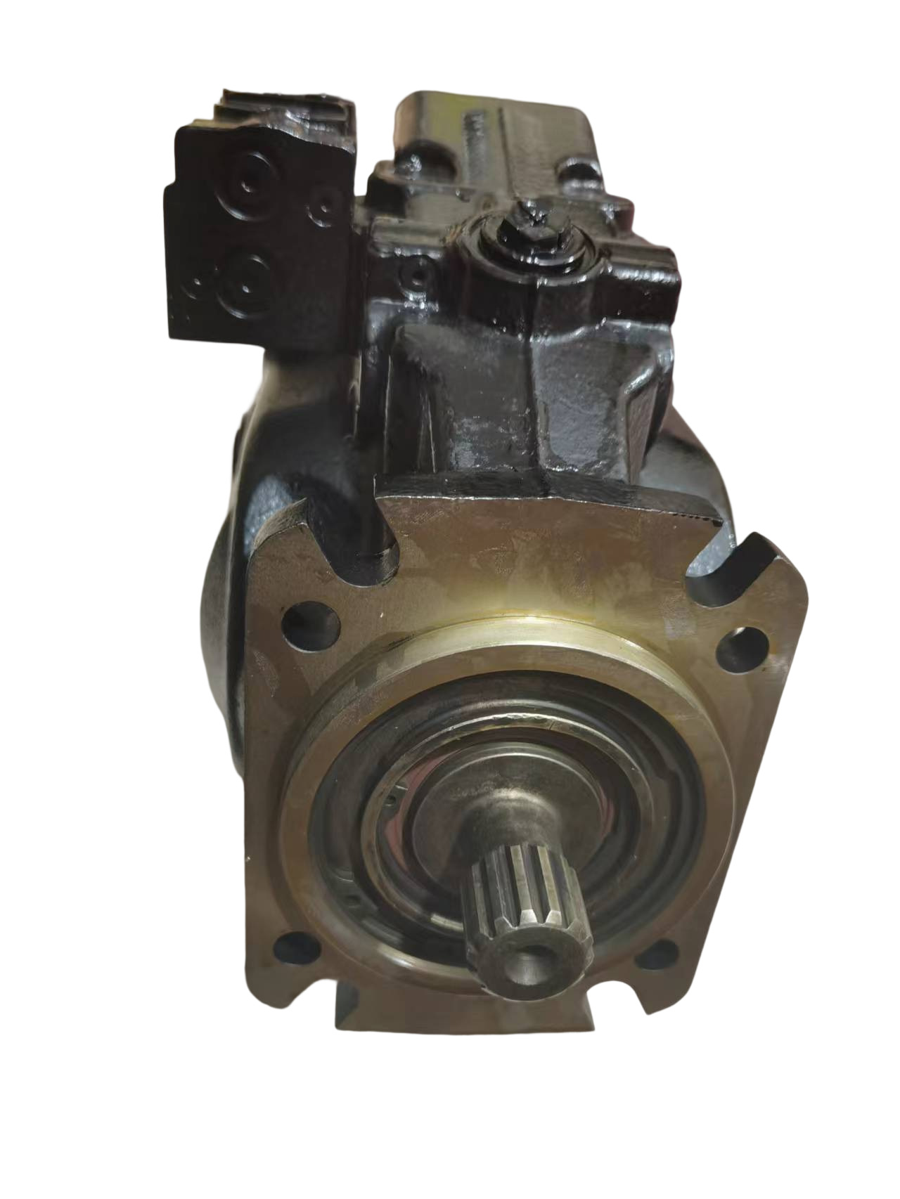 美国PARKER派克柱塞泵P2105R00C1C21TA20N44A1A1U