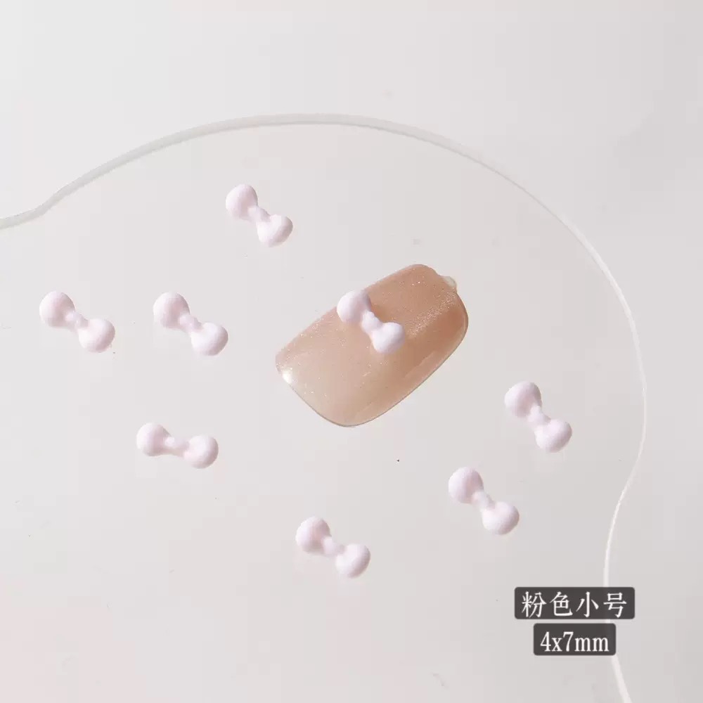 라이트 핑크/4*7mm