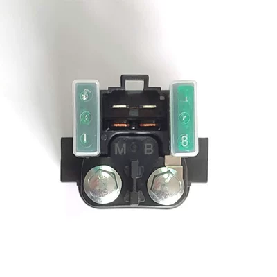 Supply motorcycle solenoid Motorcycle Electrical and Instrument