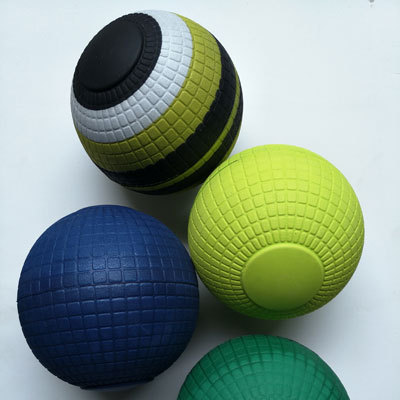 70MM double color ball
