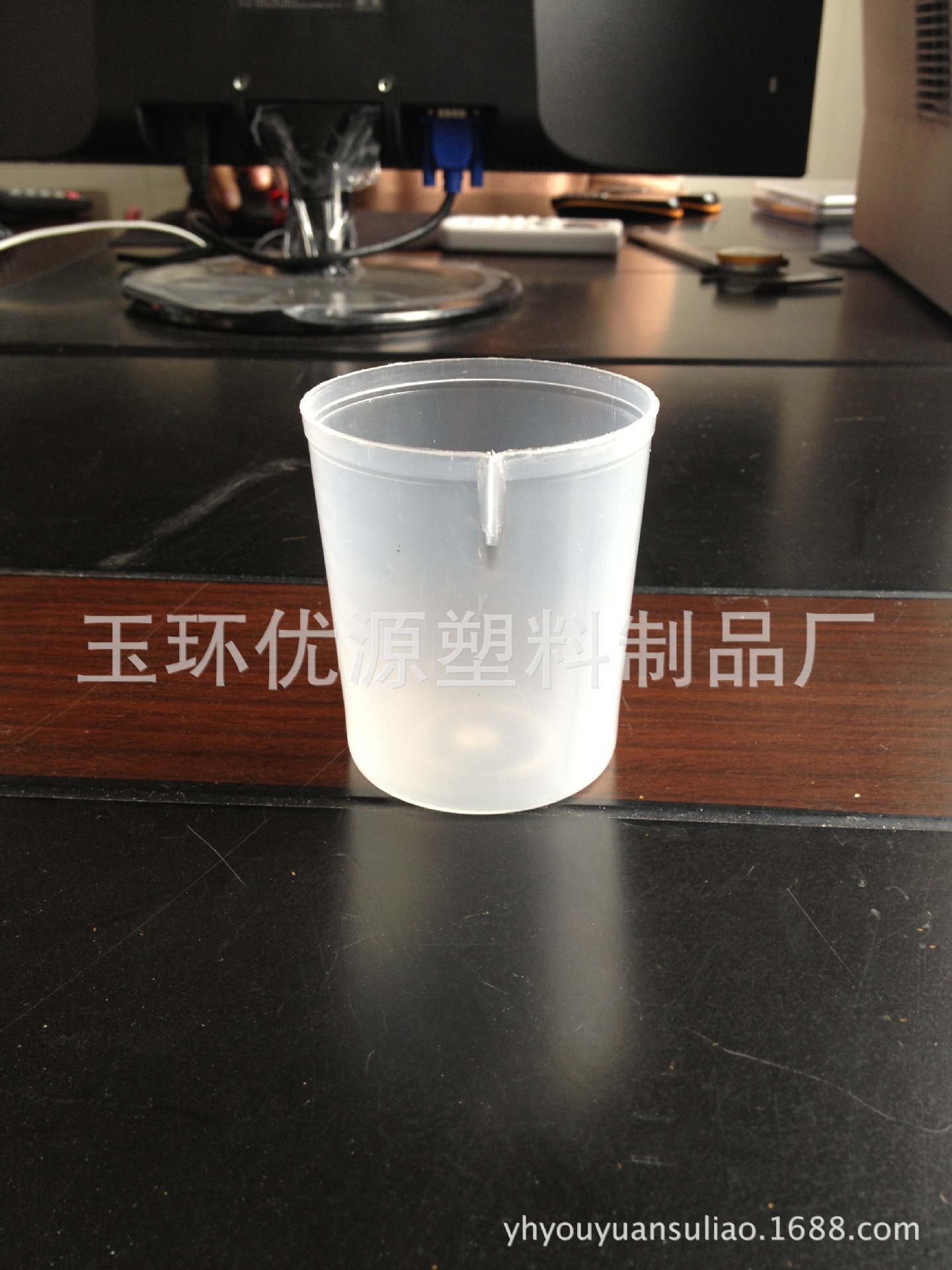 150CC布丁杯 塑料杯 口服液杯 计量杯