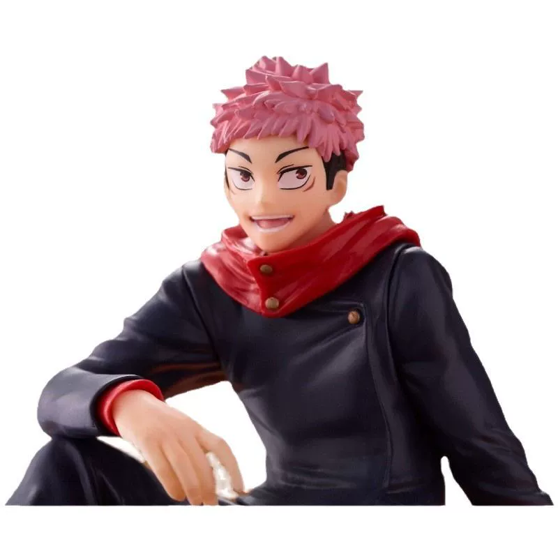 Jujutsu Kaisen, мини-фигурка, корректор осанки, кукла